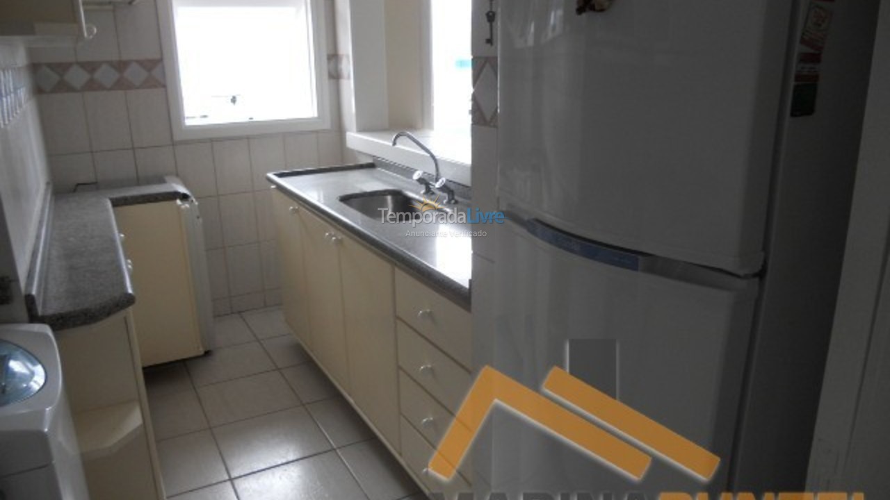 Apartment for vacation rental in Florianopolis (Jurerê Internacional)