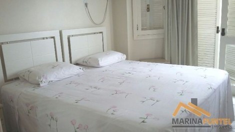 5013 -Apartment 200m from the sea – Jurerê Internacional