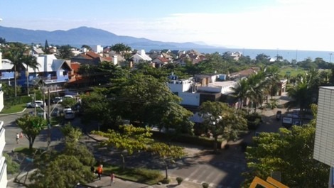 5013 -Apartment 200m from the sea – Jurerê Internacional