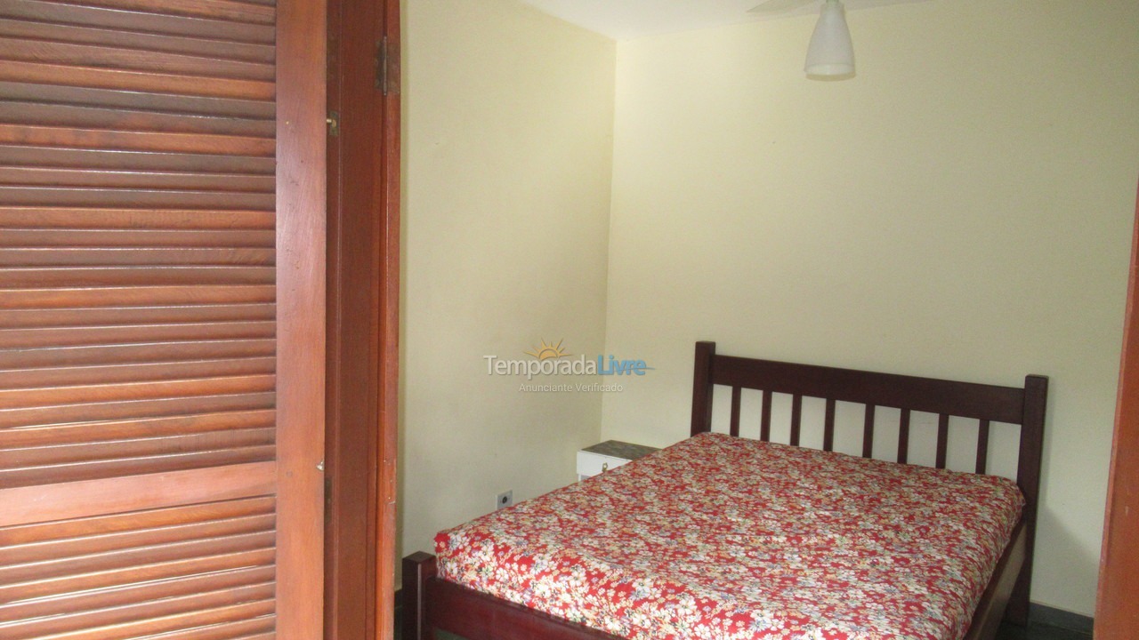 Casa para aluguel de temporada em Ilhabela (Barra Velha)