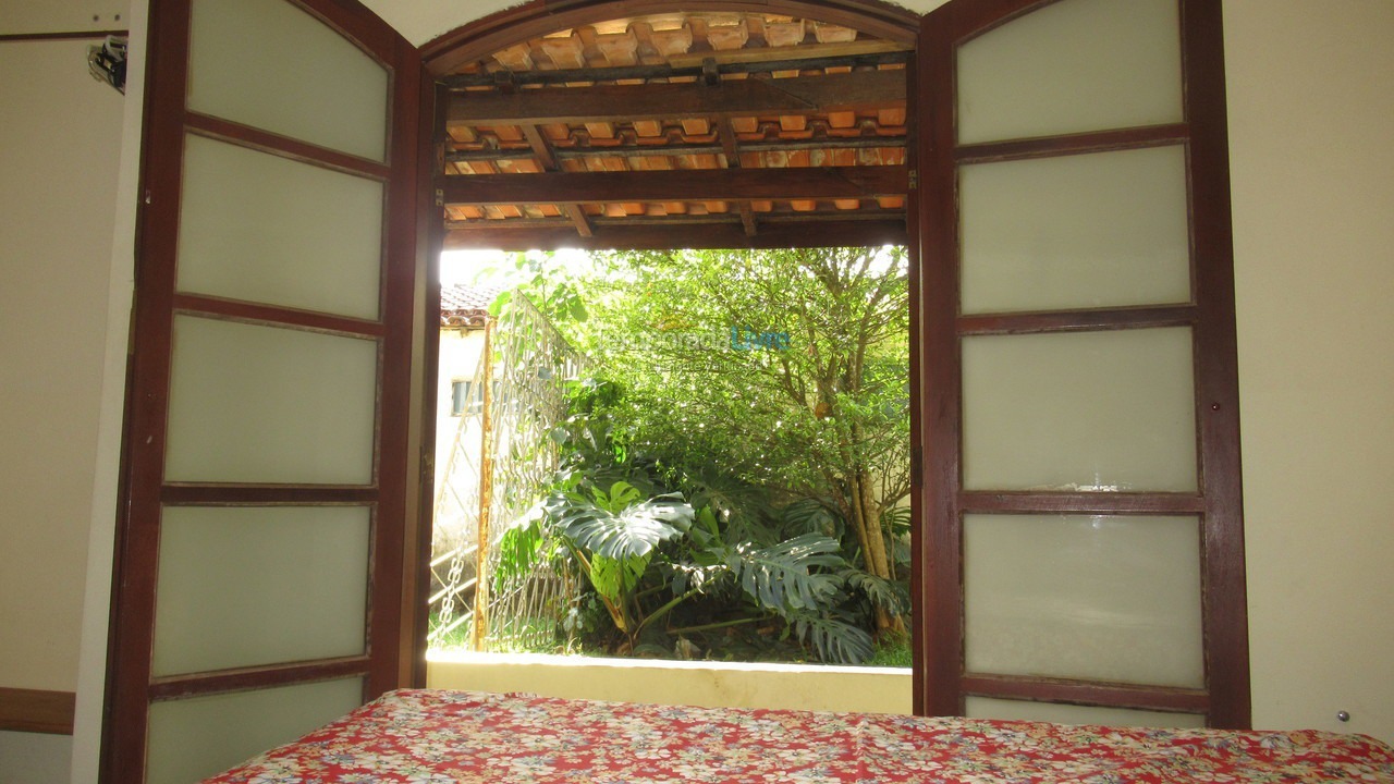 Casa para aluguel de temporada em Ilhabela (Barra Velha)