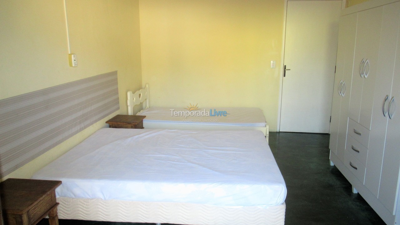 Casa para aluguel de temporada em Ilhabela (Barra Velha)