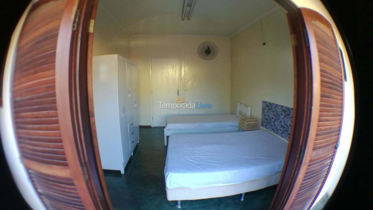 Casa para aluguel de temporada em Ilhabela (Barra Velha)