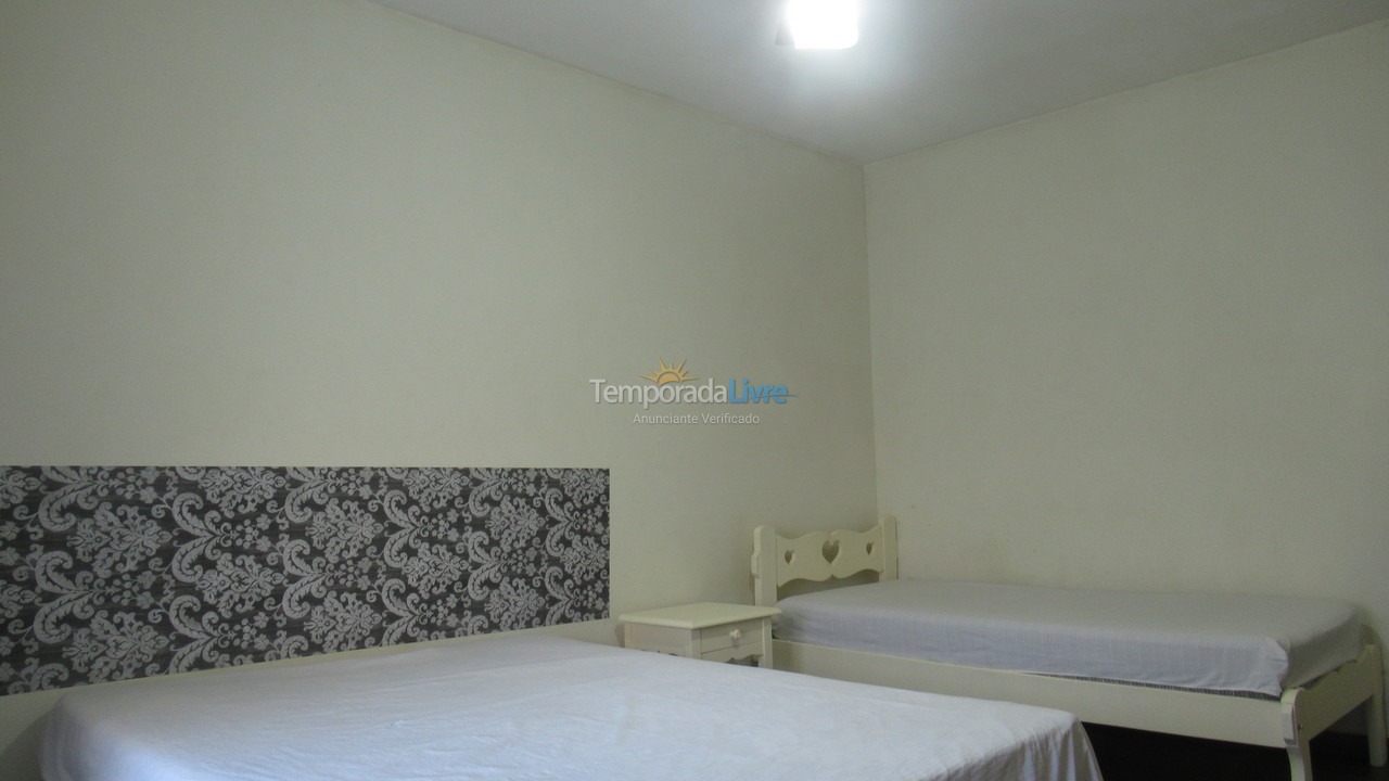 Casa para aluguel de temporada em Ilhabela (Barra Velha)