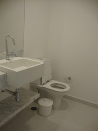 Férias com lazer completo