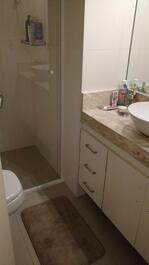 Férias com lazer completo