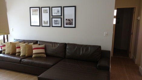 Férias com lazer completo