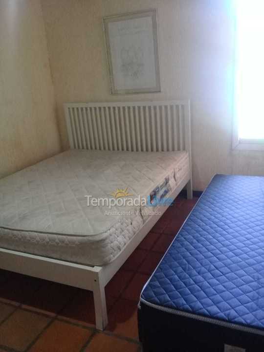 Casa para aluguel de temporada em São Sebastião (Barequeçaba)