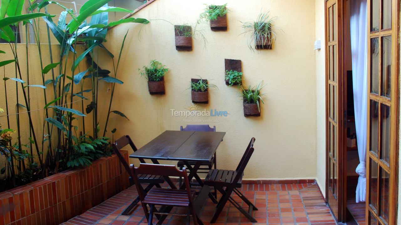 House for vacation rental in São Sebastião (Juquehy)