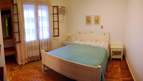 CONDOMINIUM Santa Lucía - JUQUEHY House 150m from the Beach