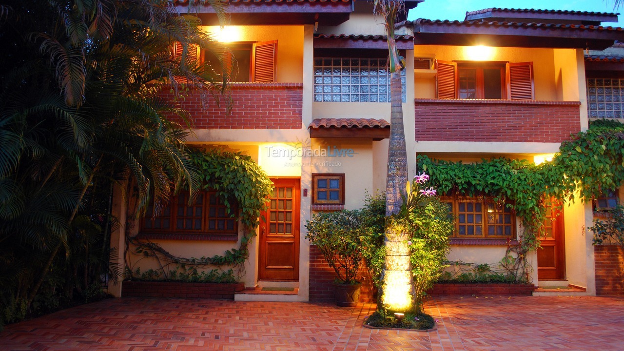 House for vacation rental in São Sebastião (Juquehy)