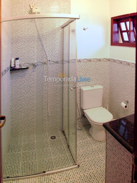 House for vacation rental in São Sebastião (Juquehy)