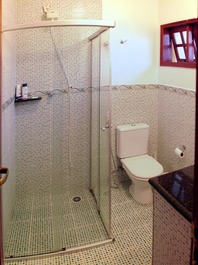 CONDOMINIUM Santa Lucía - JUQUEHY House 150m from the Beach