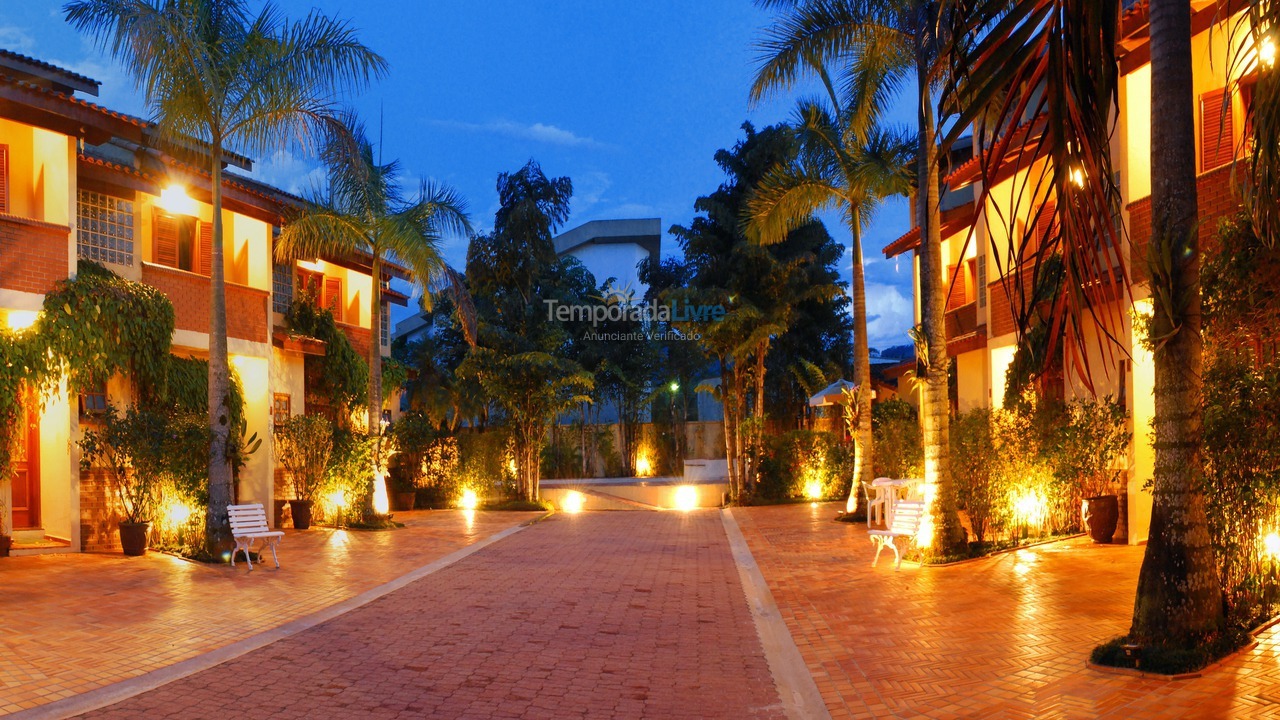 House for vacation rental in São Sebastião (Juquehy)