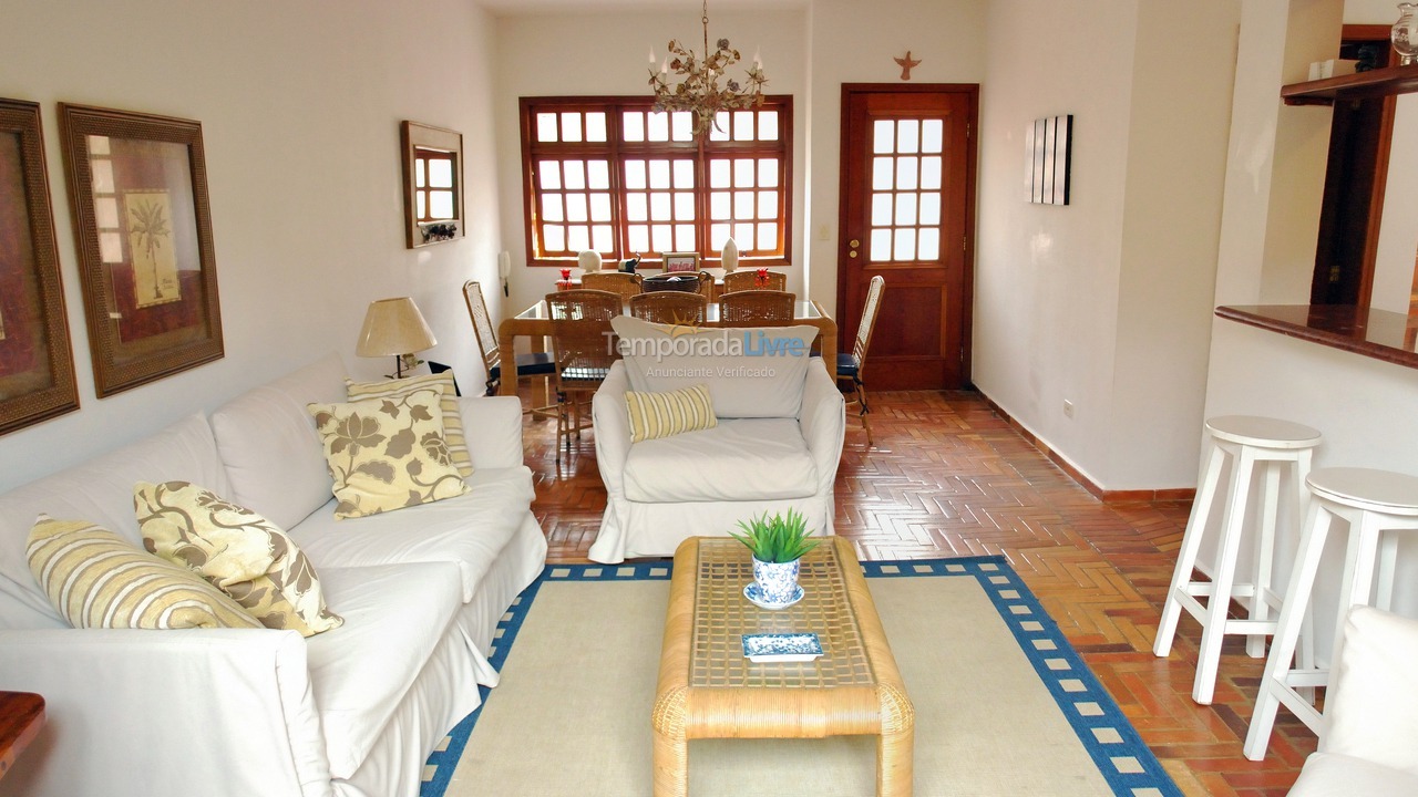 House for vacation rental in São Sebastião (Juquehy)