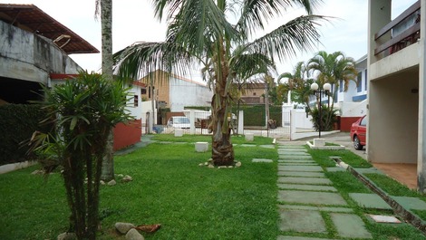 jardim