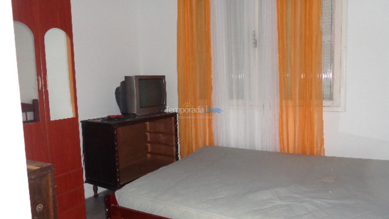 Casa para aluguel de temporada em São Francisco do Sul (Enseada)