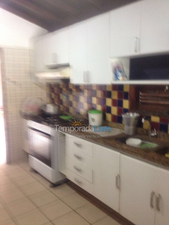 Casa para aluguel de temporada em Porto de Galinhas (Porto de Galinhas)