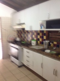 Casa Maracaípe-Porto de Galinhas-5 Suítes