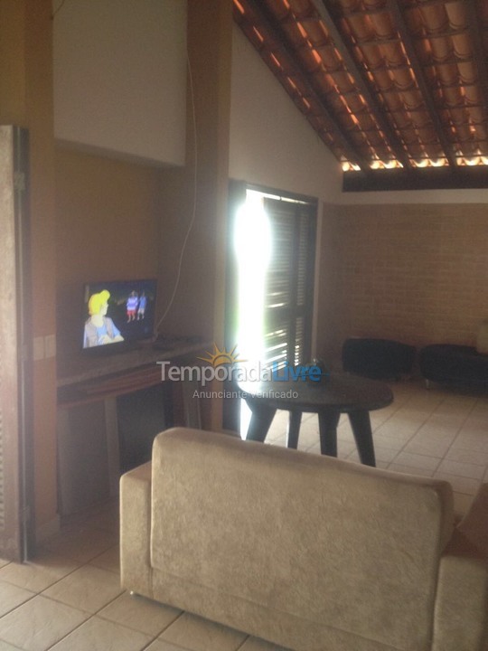 Casa para aluguel de temporada em Porto de Galinhas (Porto de Galinhas)