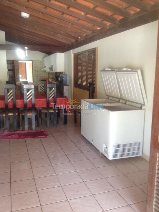 Casa para aluguel de temporada em Porto de Galinhas (Porto de Galinhas)