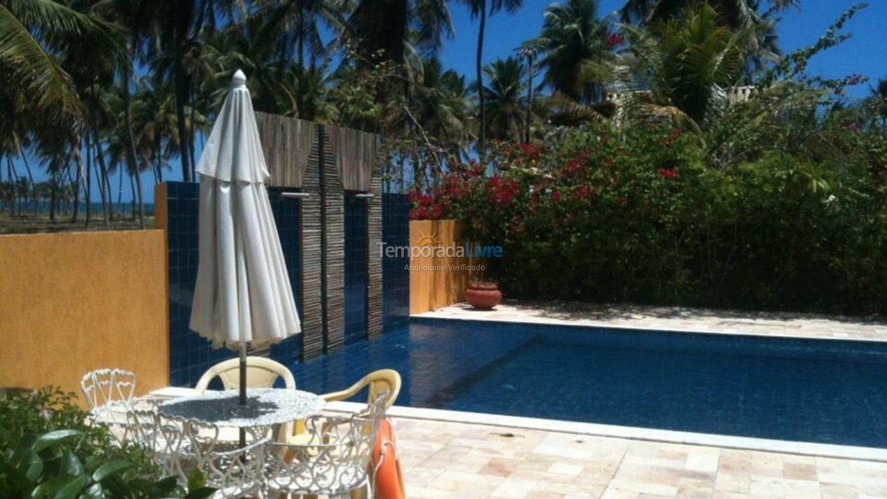 Casa para aluguel de temporada em Porto de Galinhas (Porto de Galinhas)