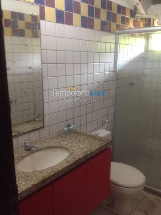 Casa para aluguel de temporada em Porto de Galinhas (Porto de Galinhas)