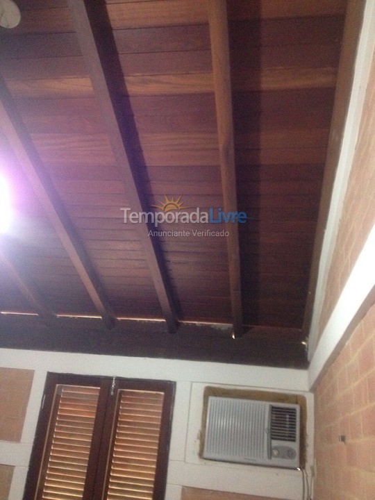 Casa para aluguel de temporada em Porto de Galinhas (Porto de Galinhas)