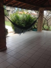 Casa Maracaípe-Porto de Galinhas-5 Suítes