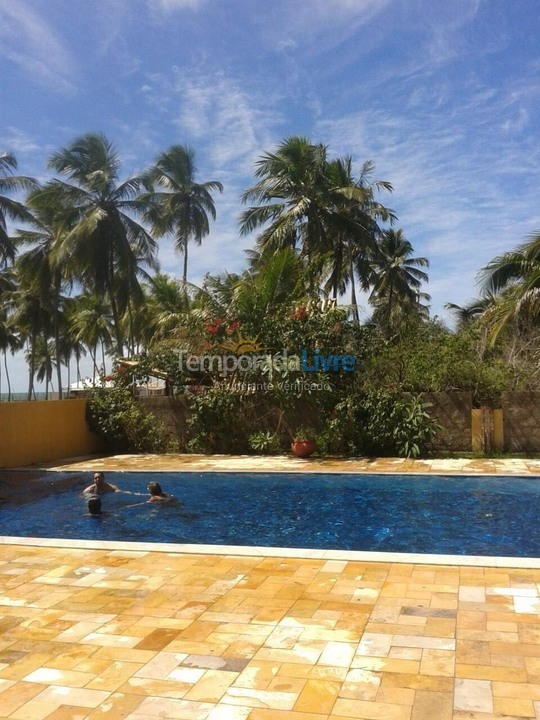 Casa para aluguel de temporada em Porto de Galinhas (Porto de Galinhas)