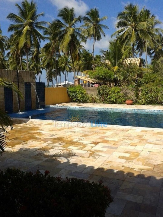 Casa para aluguel de temporada em Porto de Galinhas (Porto de Galinhas)