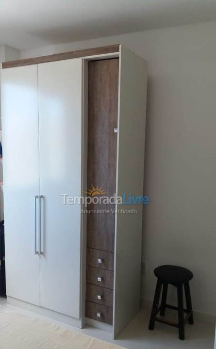 Apartamento para alquiler de vacaciones em Itapema (Meia Praia)
