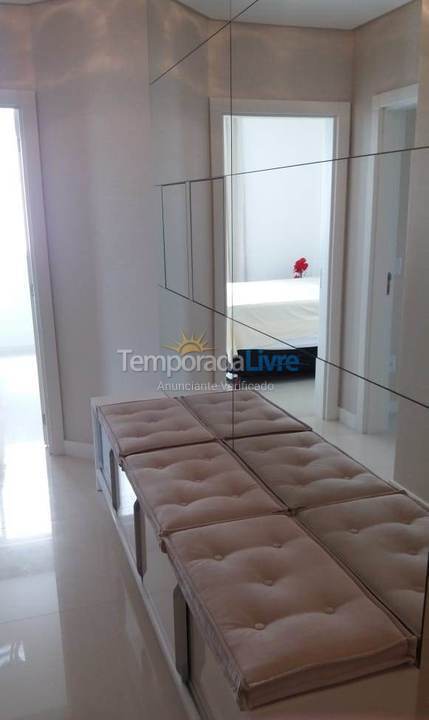 Apartamento para alquiler de vacaciones em Itapema (Meia Praia)