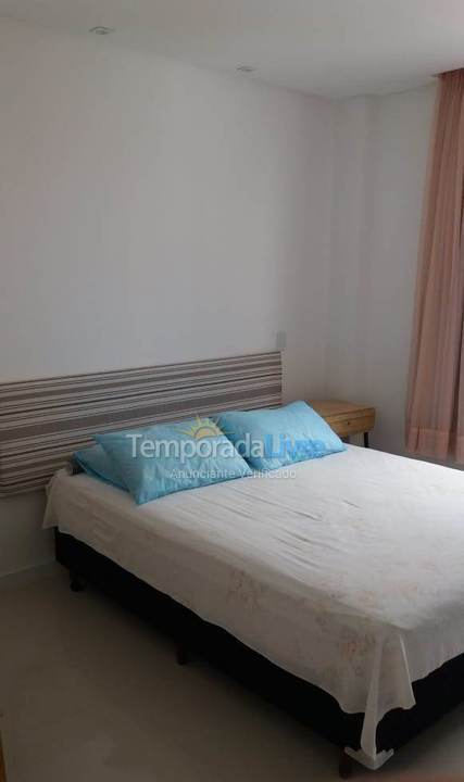 Apartamento para alquiler de vacaciones em Itapema (Meia Praia)