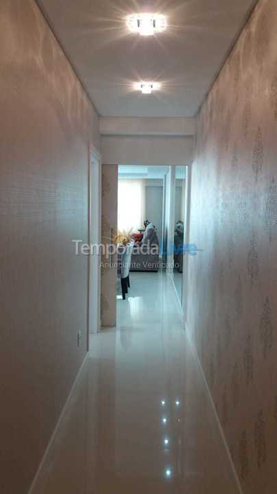 Apartamento para alquiler de vacaciones em Itapema (Meia Praia)