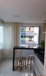 GRAN PISO DE MEDIO BEACH