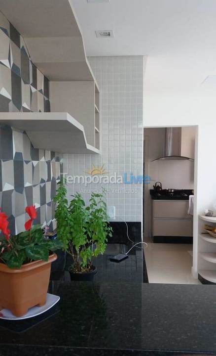 Apartamento para alquiler de vacaciones em Itapema (Meia Praia)