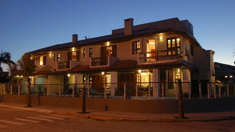 Vista Casa Le Sirenuse