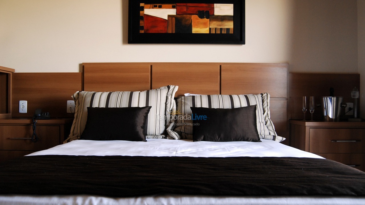 Casa para alquiler de vacaciones em Imbituba (Praia da Vila)