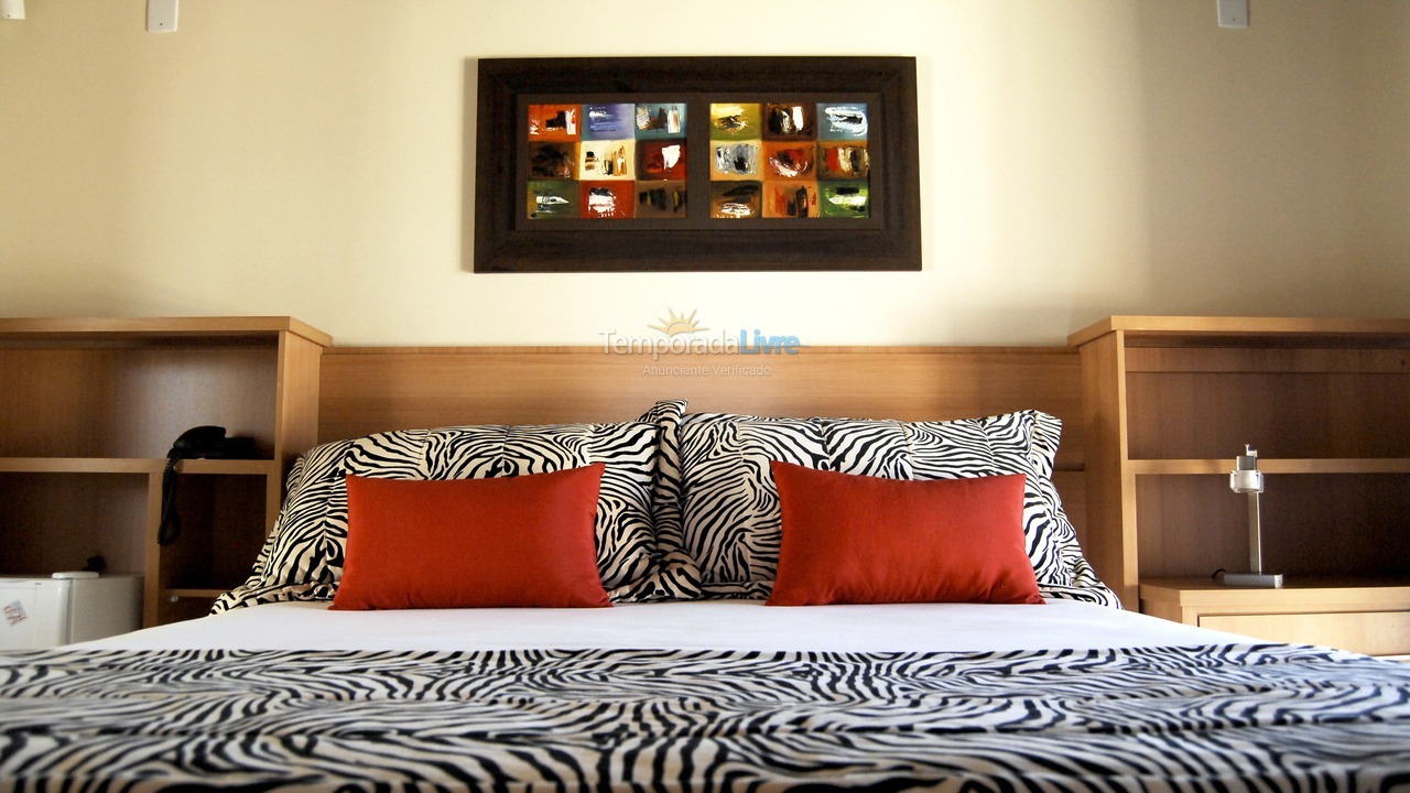 Casa para alquiler de vacaciones em Imbituba (Praia da Vila)