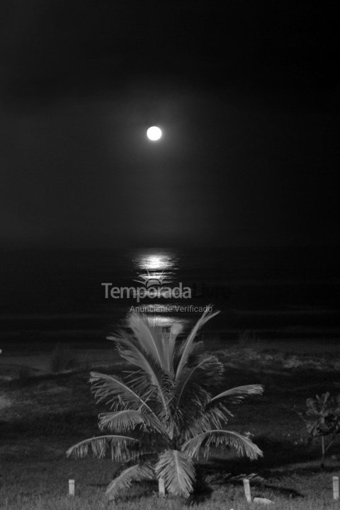 Casa para alquiler de vacaciones em Imbituba (Praia da Vila)