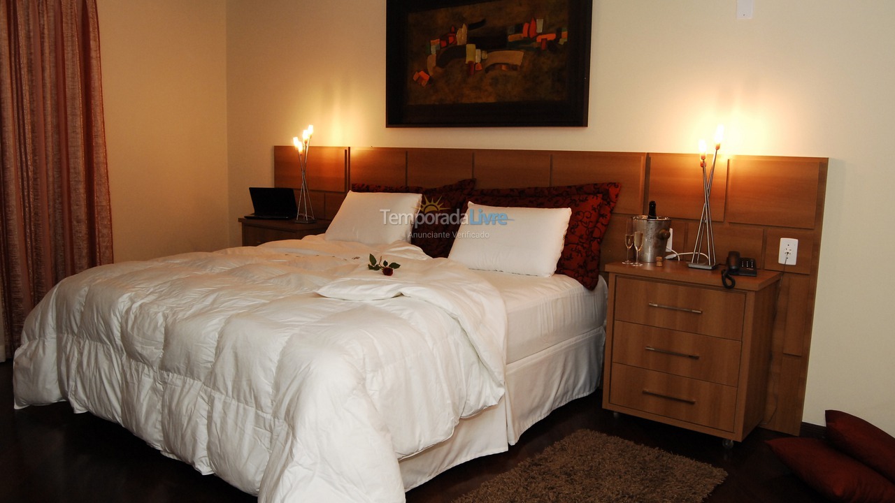 Casa para alquiler de vacaciones em Imbituba (Praia da Vila)