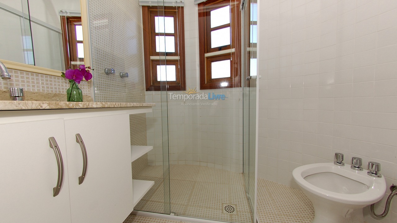 Casa para alquiler de vacaciones em Imbituba (Praia da Vila)