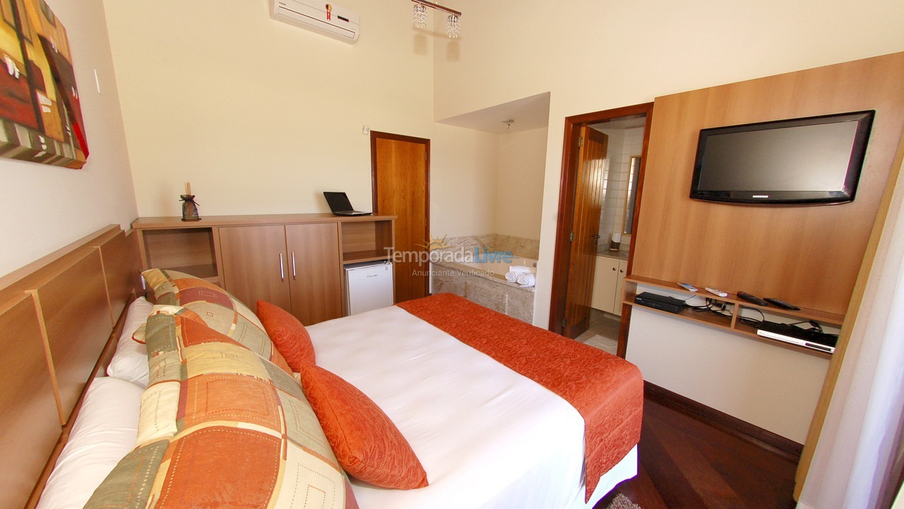 Casa para alquiler de vacaciones em Imbituba (Praia da Vila)