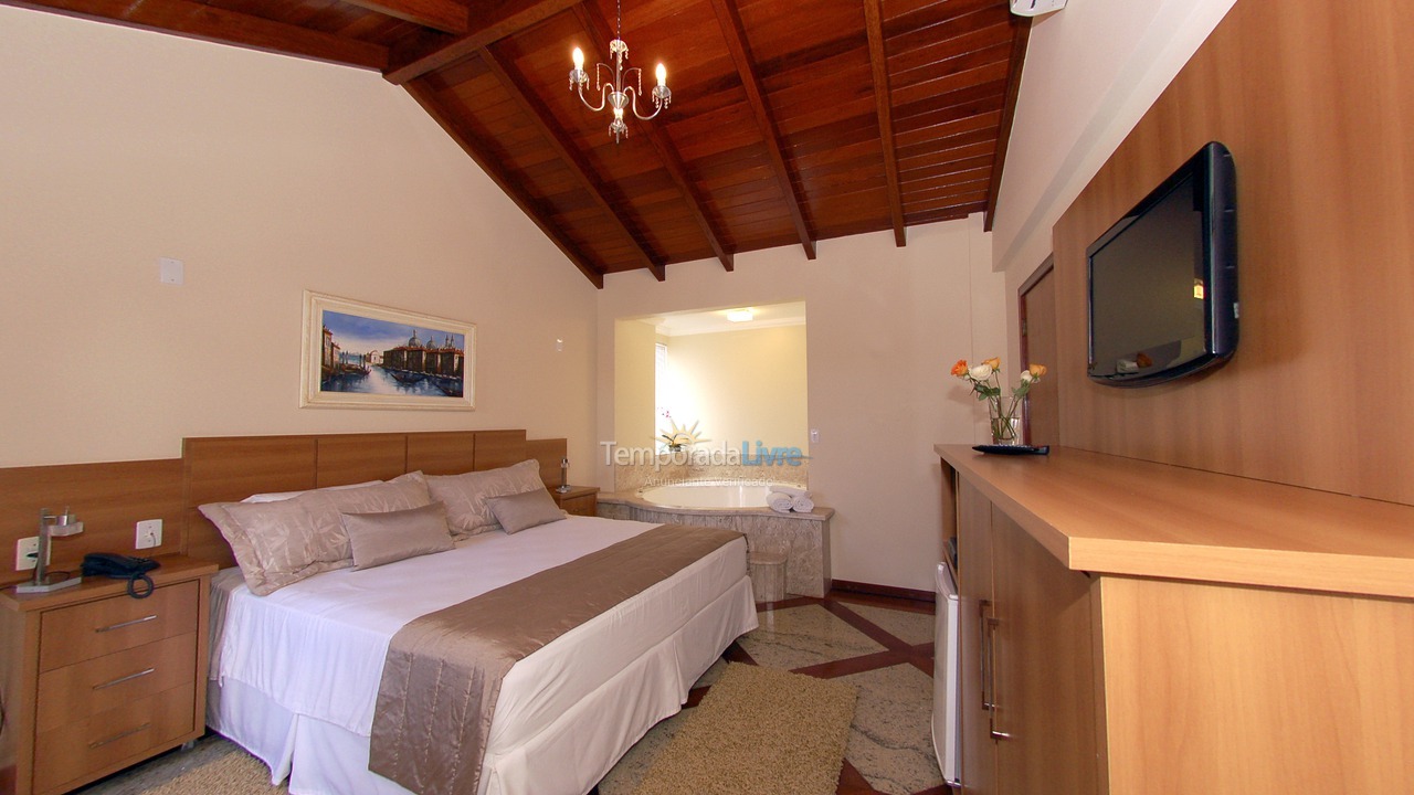 Casa para alquiler de vacaciones em Imbituba (Praia da Vila)