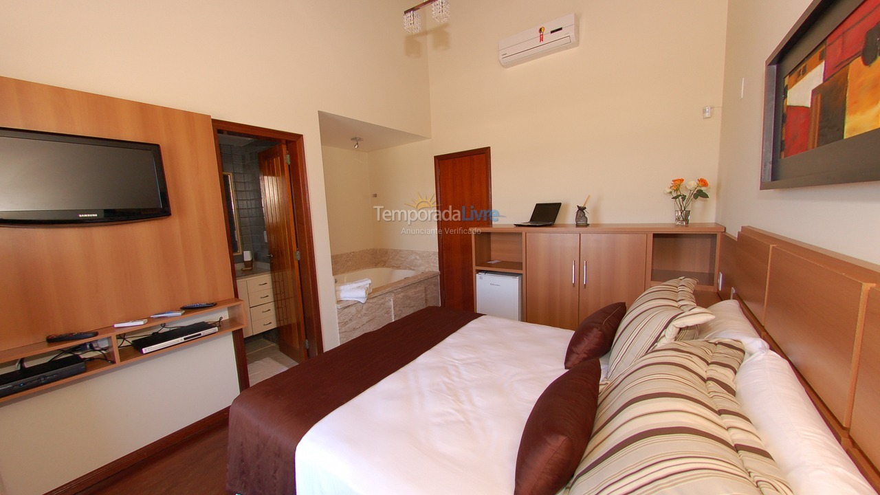 Casa para alquiler de vacaciones em Imbituba (Praia da Vila)