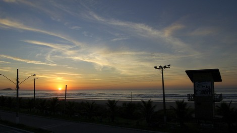 LUJOSA CASA BEIRA MAR DE ALTO ESTÁNDAR EN IMBITUBA "Le Sirenuse"