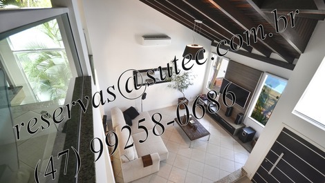 Casa de lujo con piscina a 100 metros de la playa de Mariscal