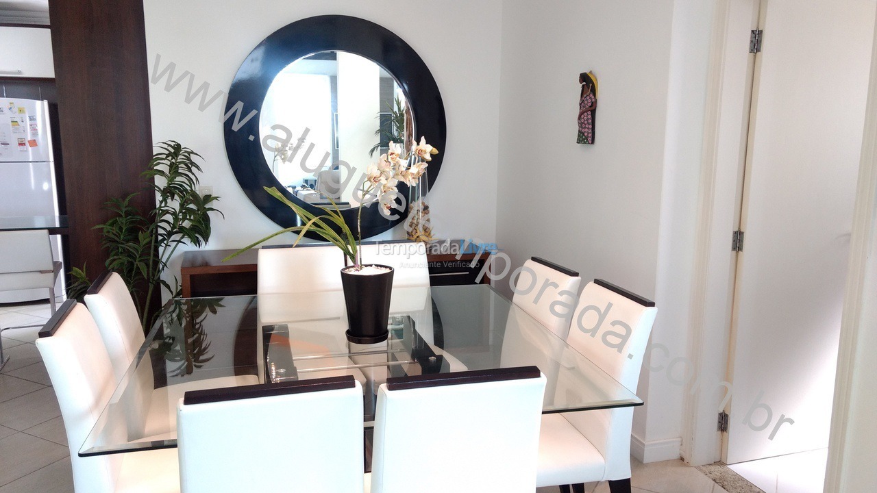 Casa para alquiler de vacaciones em Bombinhas (Mariscal)