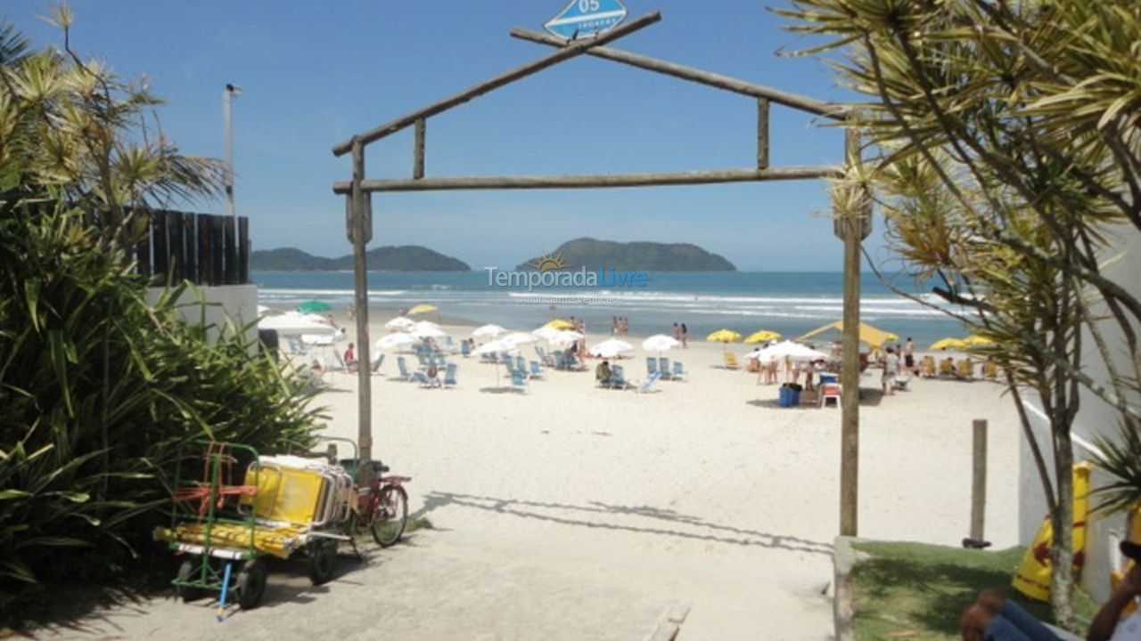 Casa para aluguel de temporada em São Sebastião (Juquehy)